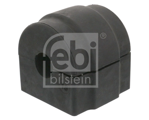 Mounting, stabiliser bar